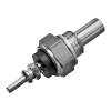 Sensor temperatura exterior